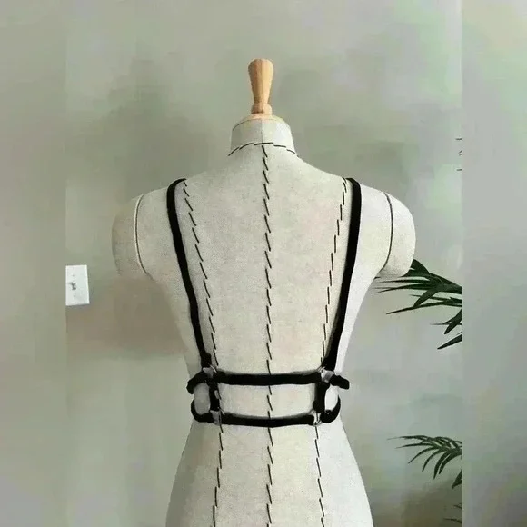 Chromat Harness - Bold Statement Accessory | S - Picture 2 of 7